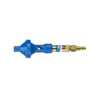 60/40 Helium Air Outlet